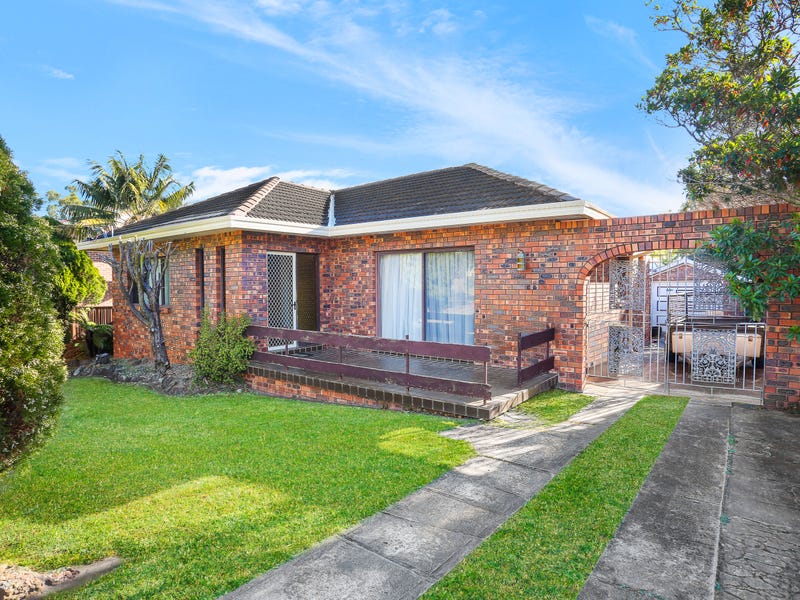 19 Woonah Street, Miranda, NSW 2228 Property Details