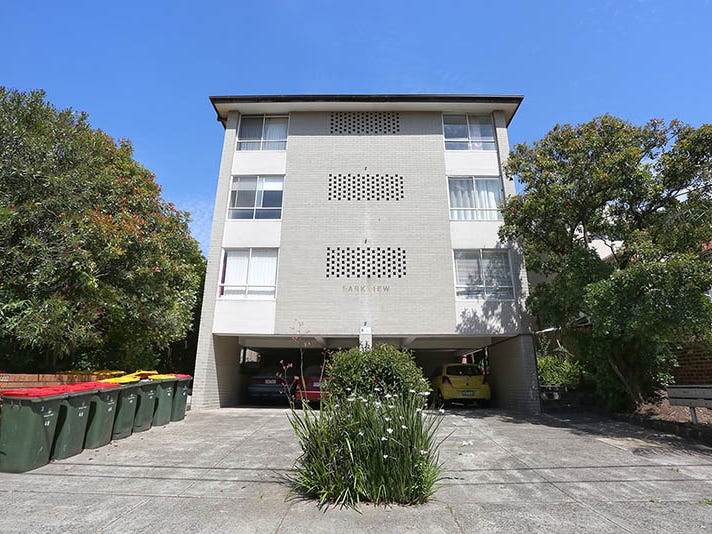 9/48 Scott Street, Essendon, Vic 3040