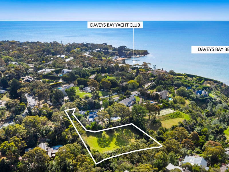 4 Marathon Drive, Mount Eliza, VIC 3930