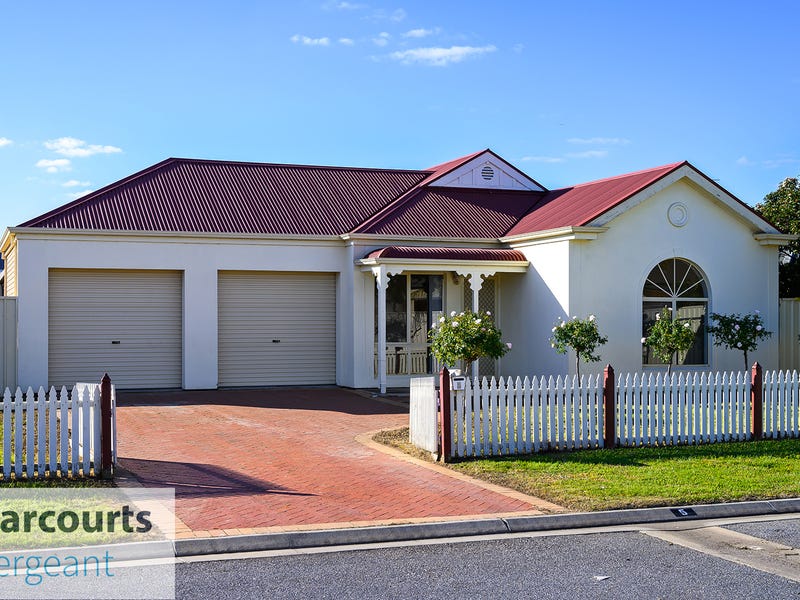 5 Hampshire Street, Burton, SA 5110 Property Details