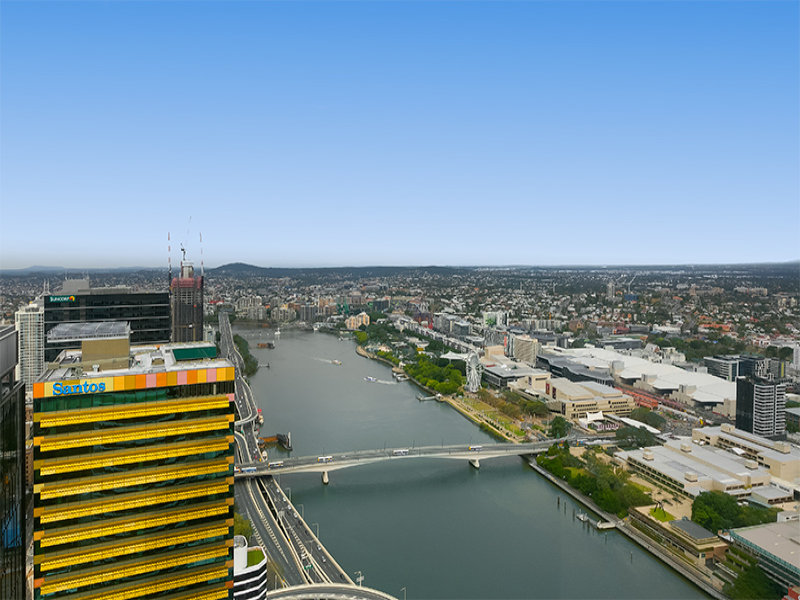 4807/43 Herschel Street, Brisbane City, QLD 4000
