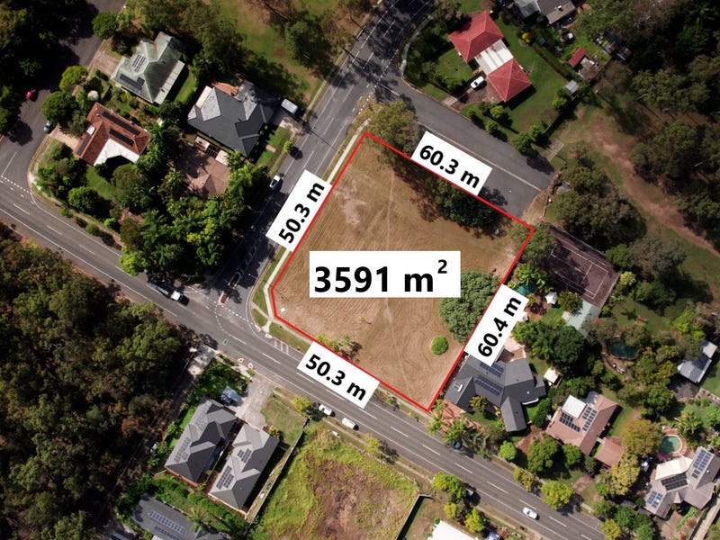 Land for Sale in Brisbane Southern Region, QLD (+1 location) Pg. 13