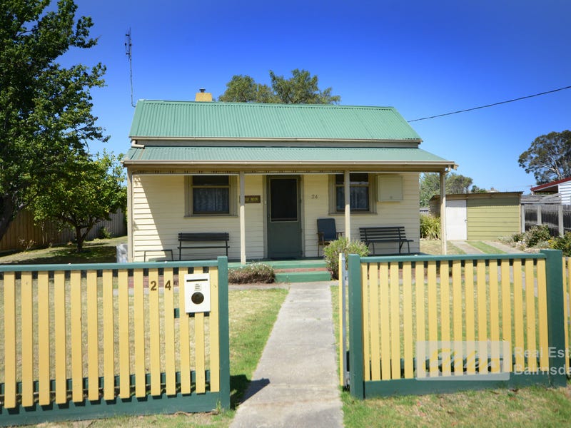 24 Great Alpine Road, Lucknow, Vic 3875 Property Details