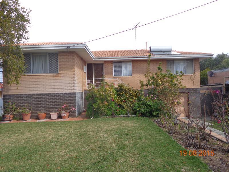 45A Leslie Street, Dudley Park, WA 6210