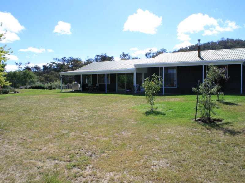 57 Bushy Park Road, East Jindabyne, NSW 2627
