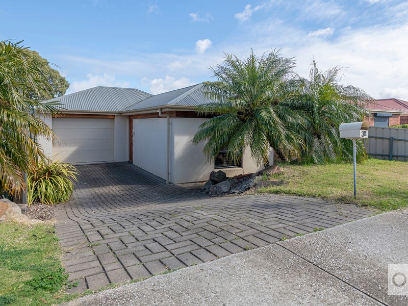 3A Ridgeway Avenue, Enfield, SA 5085