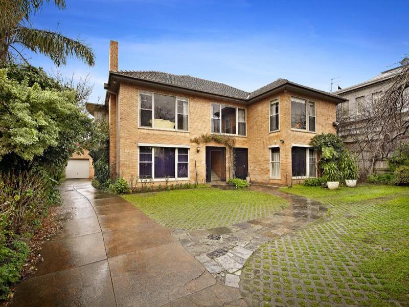 2/28 Wallace Avenue, Toorak, VIC 3142