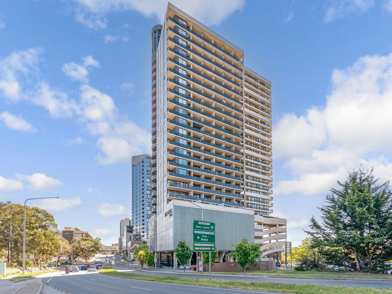 1316/120 Eastern Valley Way, Belconnen, ACT 2617 Apartment for Sale