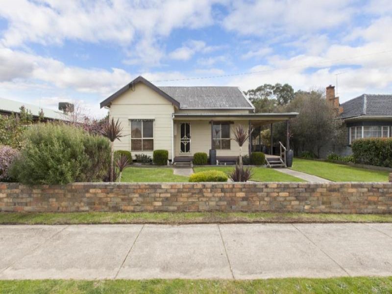 41 Campbell Street, Ararat, Vic 3377 Property Details