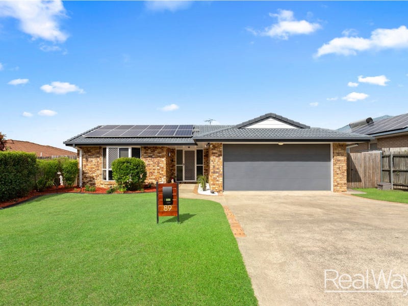 89 Rumsey Drive, Raceview, Qld 4305 Property Details