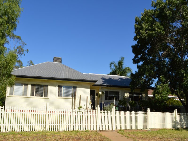 3 Eura Street, Gilgandra, NSW 2827 House for Sale