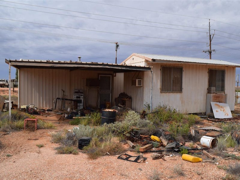 Lot 468 Flinders, Coober Pedy, SA 5723 House for Sale