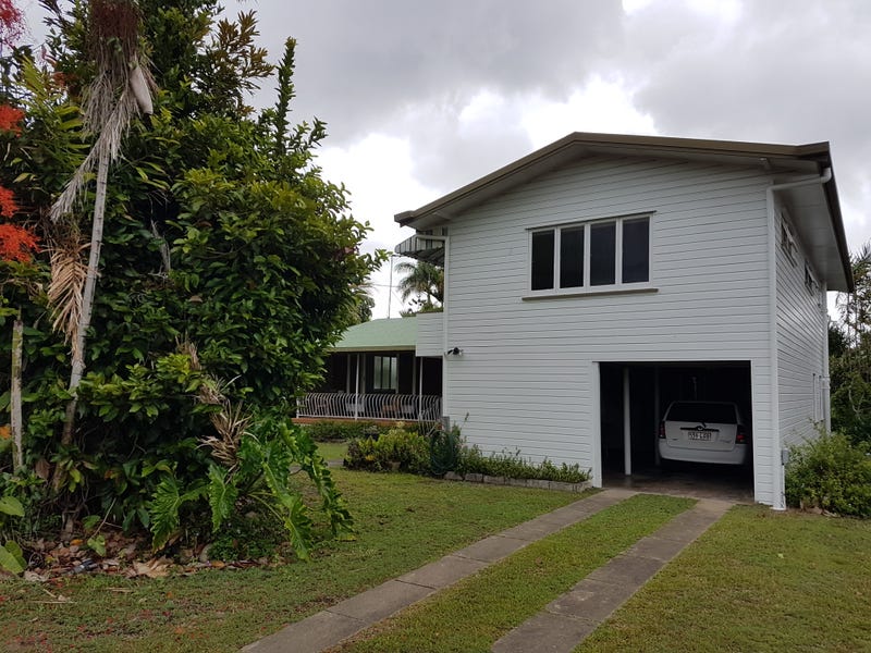 1 Mogford Street, West Mackay, QLD 4740