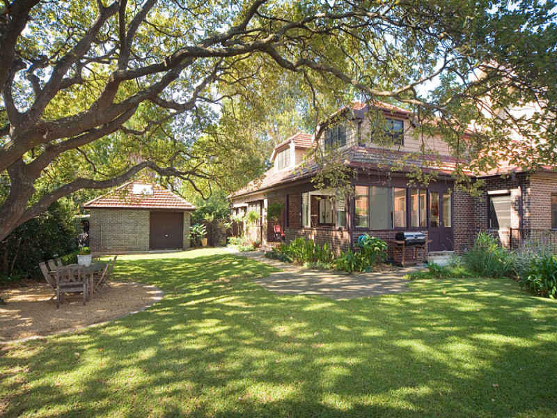 54 Sydney Street, Willoughby, NSW 2068