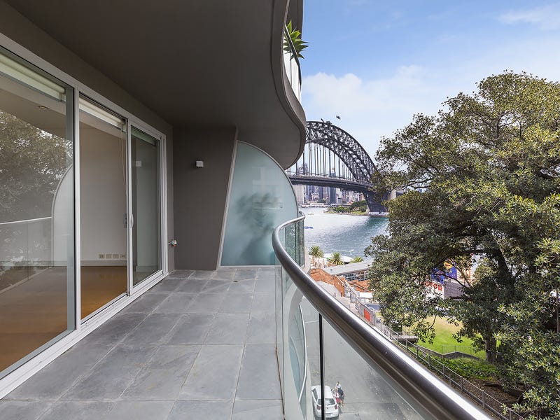 5/7 Northcliff Street, Milsons Point, NSW 2061