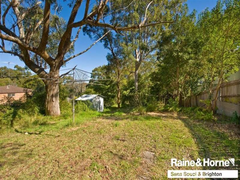 5B Young Street, Sylvania, NSW 2224 Property Details