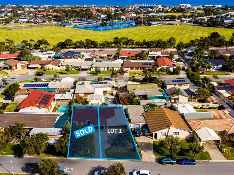 2 Todd Place, West Lakes Shore, SA 5020 Residential Land for Sale