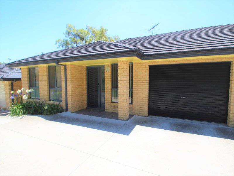 6/33 Wyndham Street, Branxton, NSW 2335 Property Details