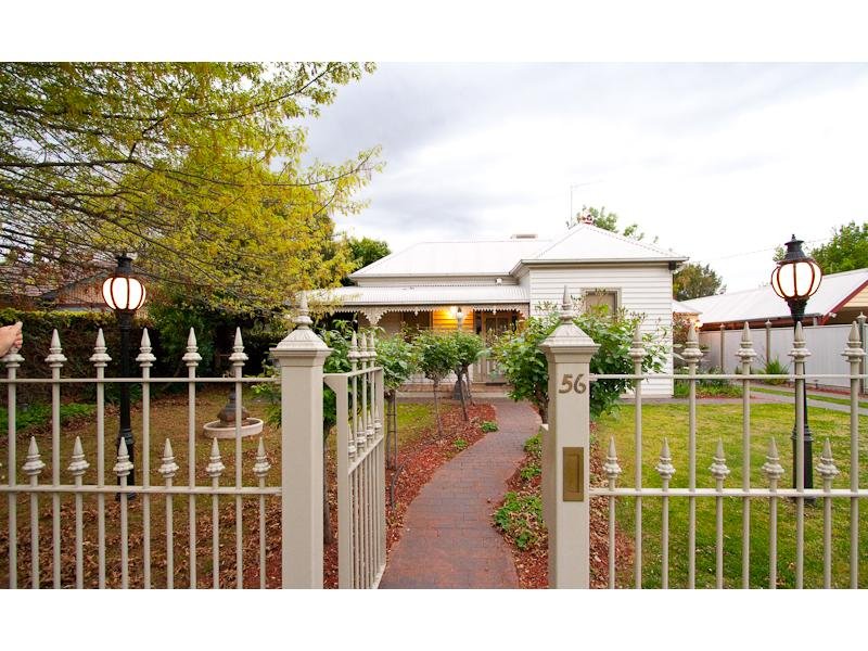 56 Francis Street, Echuca, VIC 3564