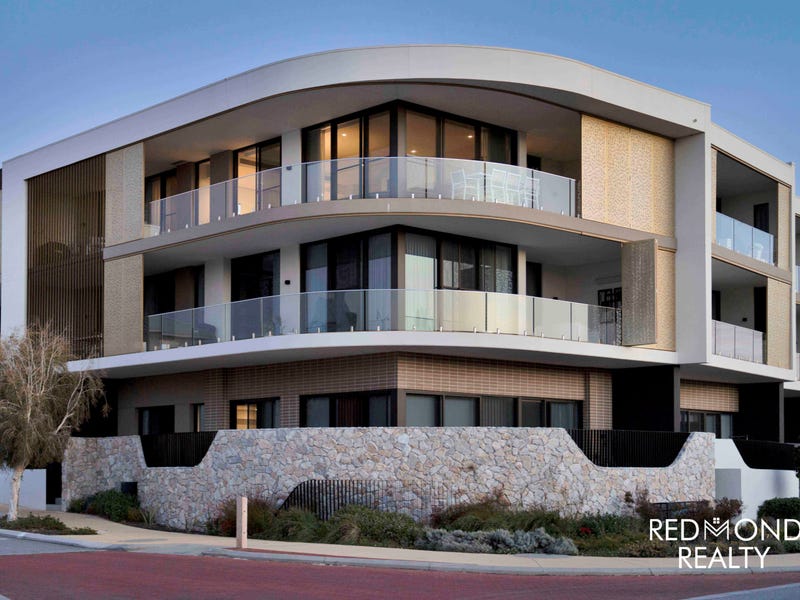 20/11 Mykonos View, Iluka, WA 6028 Apartment for Sale