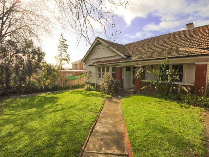 156 Brougham Street, Kew, Vic 3101