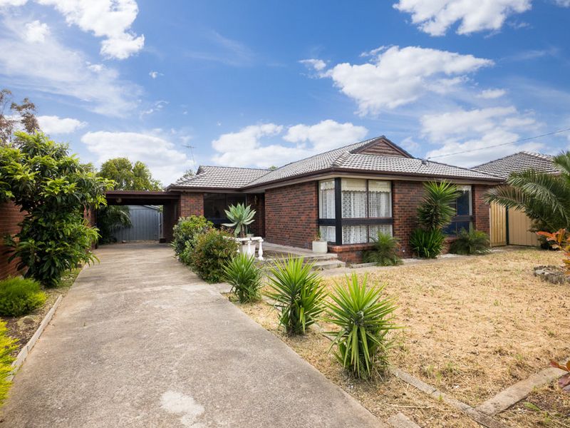 55 Ballan Road, Werribee, Vic 3030 Property Details