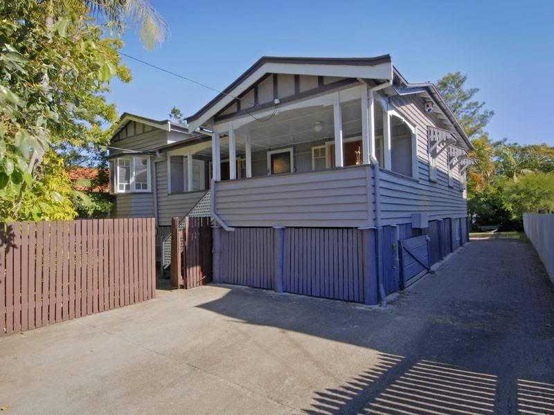 421 Oxley Road, Sherwood, Qld 4075 Property Details