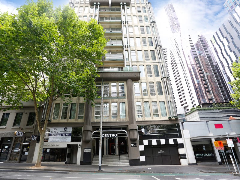 1002/350 La Trobe Street, Melbourne, VIC 3000