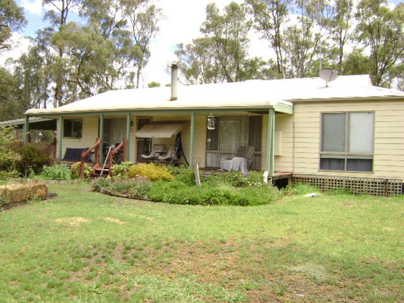 Property 105446436, Koondrook, Vic 3580 Property Details