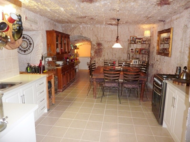 Lot 1686 Clarky Road, Coober Pedy, SA 5723