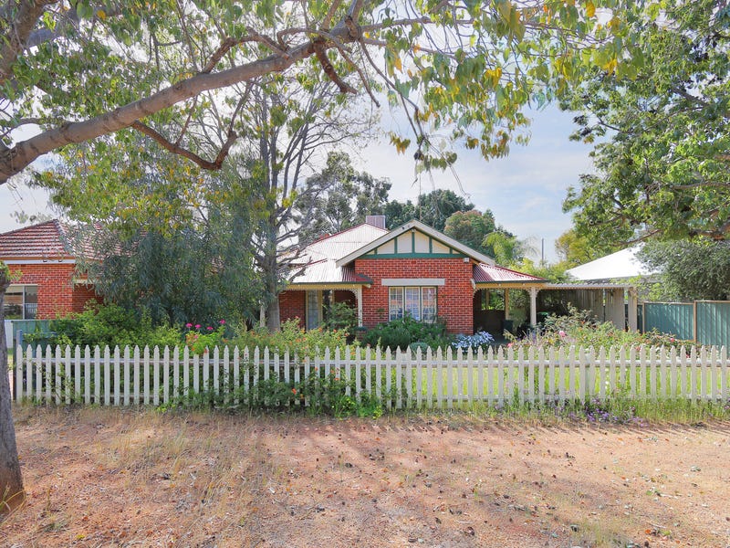84 Chidlow Street E, Northam, WA 6401
