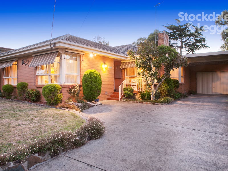 99 Burke Road, Ferntree Gully, VIC 3156