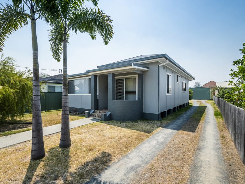 8 Reserve Street, Grafton, NSW 2460