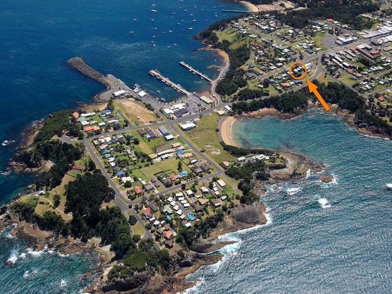 6/184186 Imlay Street, Eden, NSW 2551 Unit for Sale