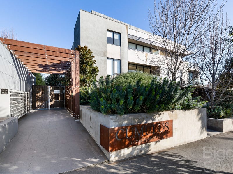 103/6 Lisson Grove, Hawthorn, Vic 3122 Apartment for Sale