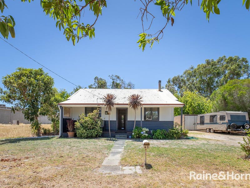 41 Roe Road, Capel, WA 6271 House for Sale