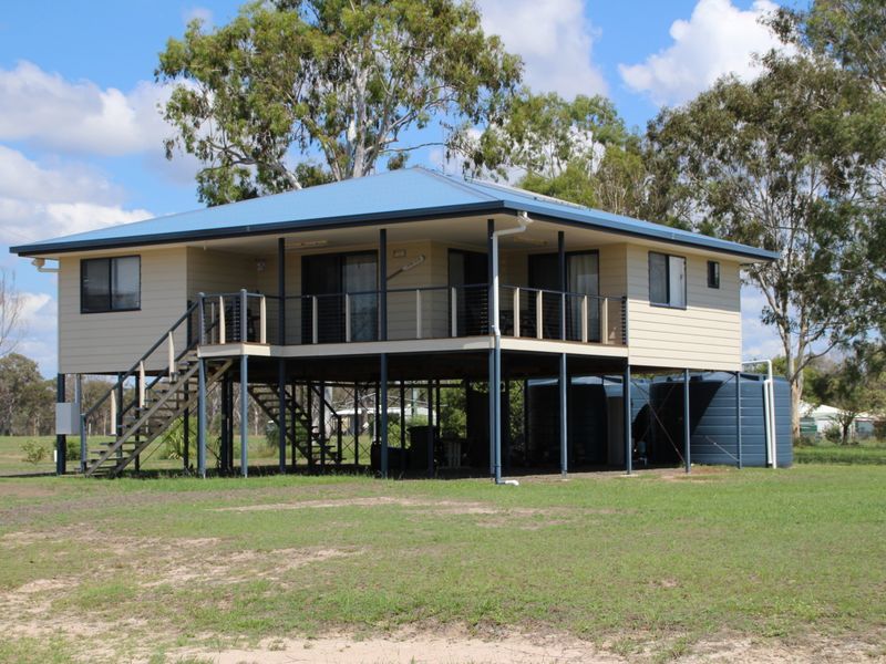 9 Green Court, Buxton, Qld 4660 Property Details