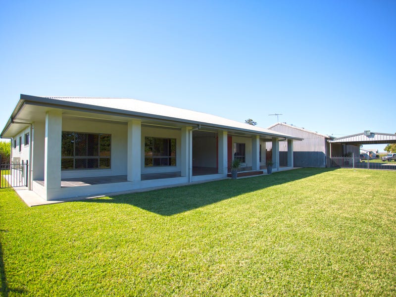 162 Doyles Road, Balnagowan, Qld 4740 Property Details