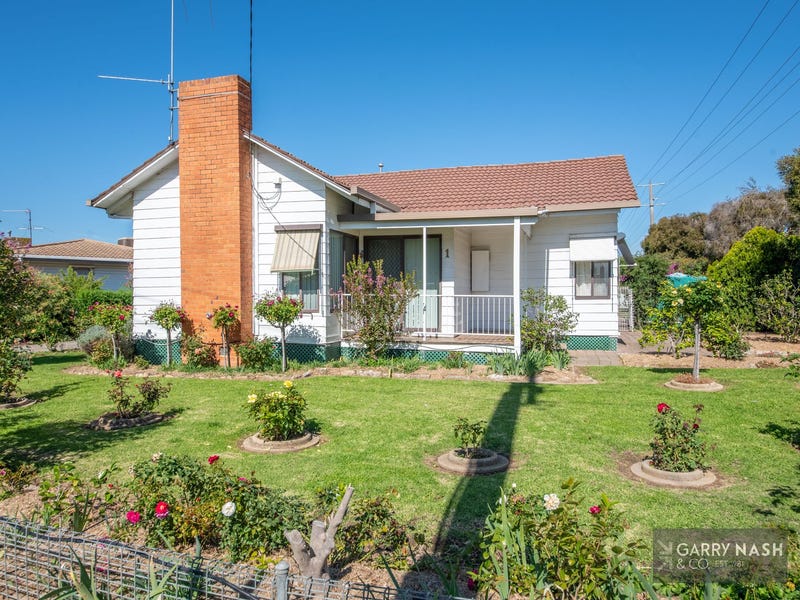 1 Bowser Crescent, Wangaratta, Vic 3677 Property Details