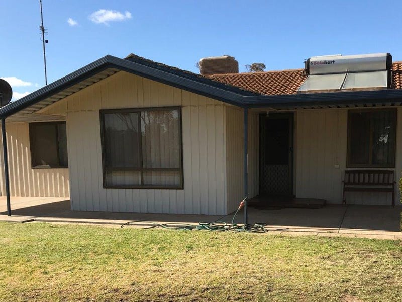 12 Yates Road, Kimba, SA 5641