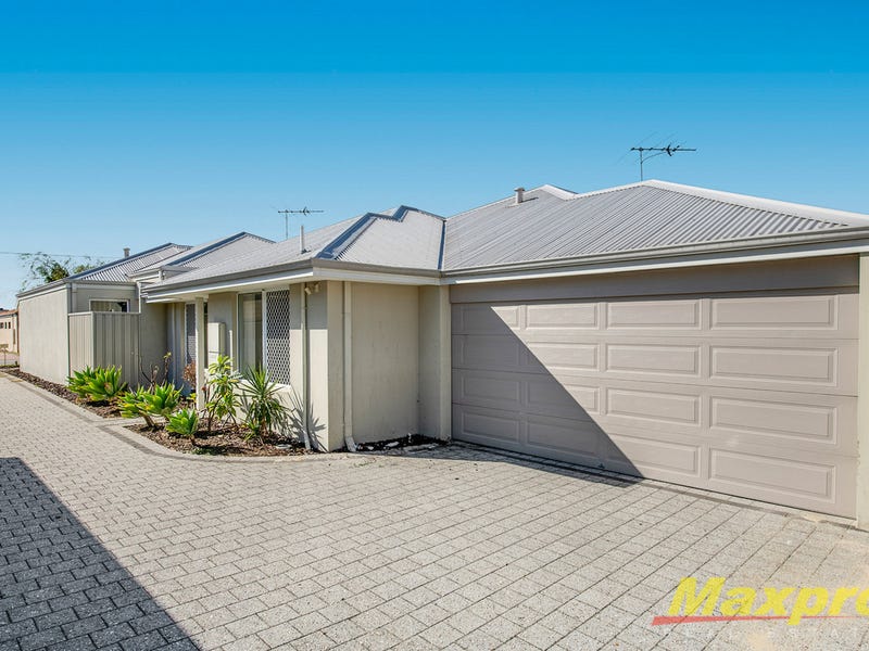 12B Mildmay Street, Balga, WA 6061