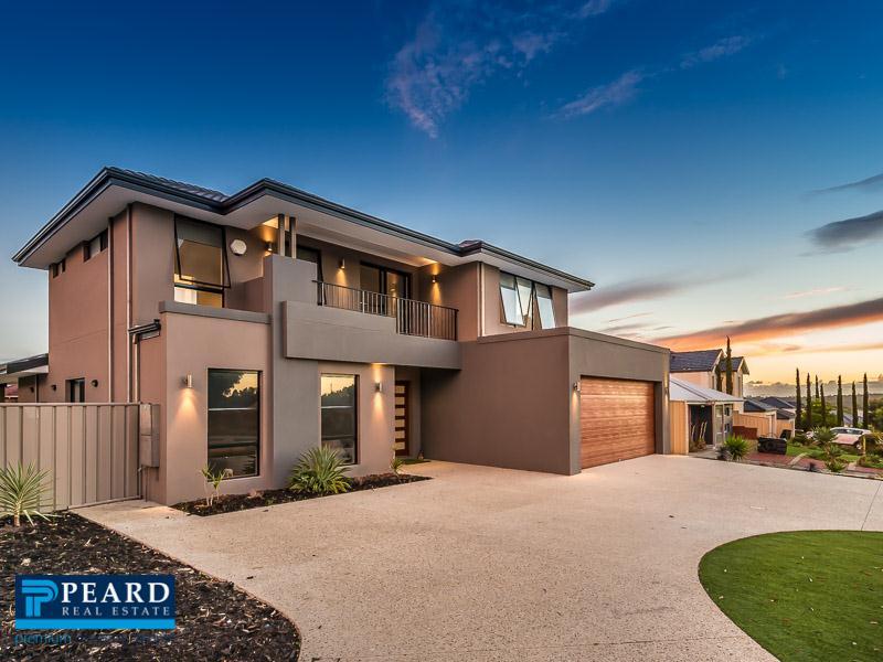 138 Golf Links Drive, Carramar, WA 6031 Property Details