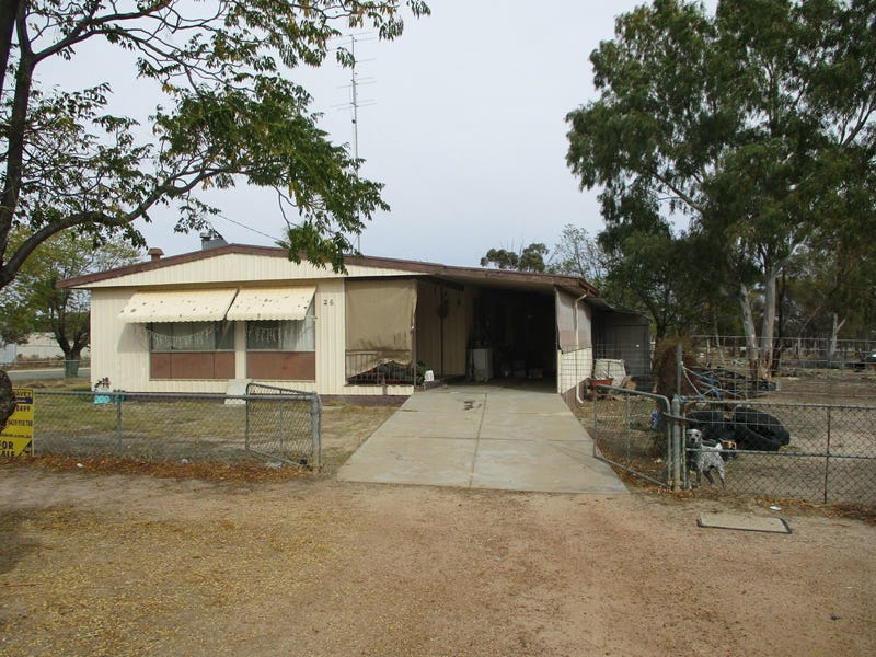 37 Byfield St, Meckering, WA 6405 House for Sale