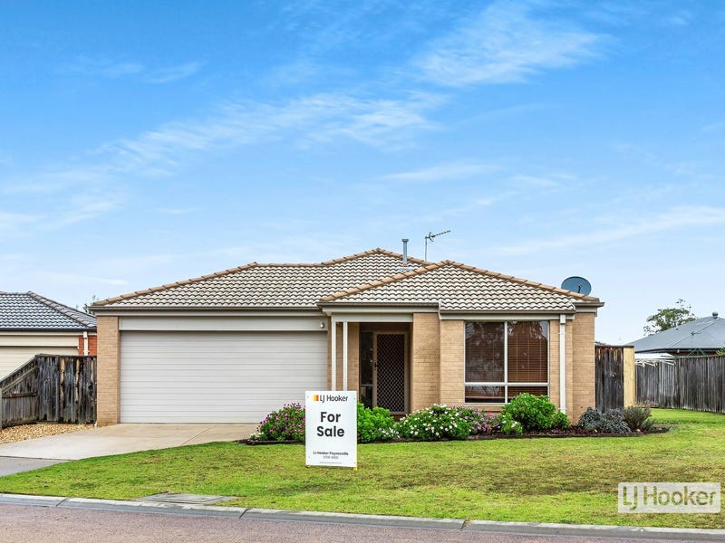 3 Alice Court, Paynesville, Vic 3880 House for Sale