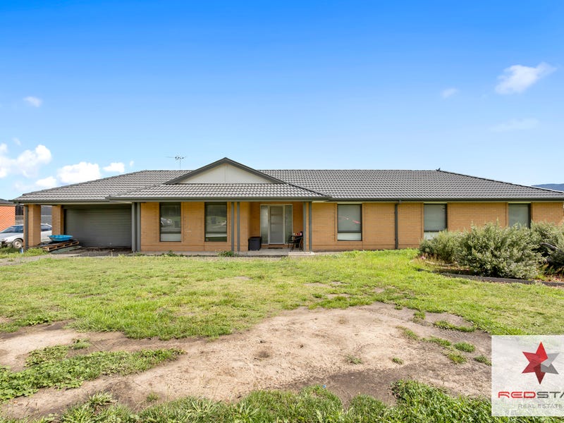 10 Everlasting Chase, Whittlesea, Vic 3757 House for Sale