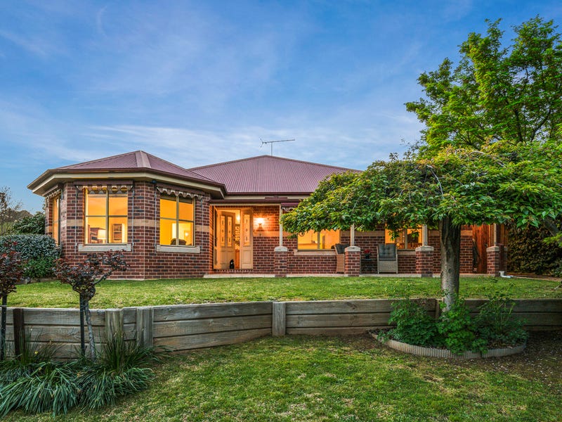 7 Bells Flat Road, Yackandandah, VIC 3749