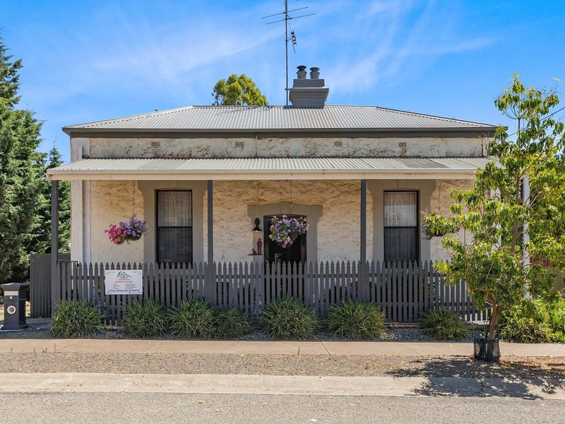 4 South Terrace, Eudunda, SA 5374 Property Details