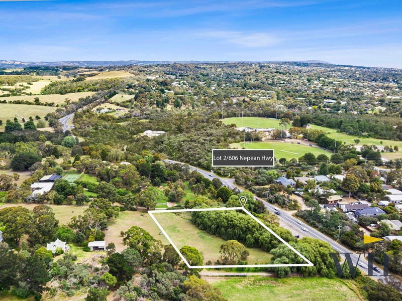 606 Nepean Highway, Mount Martha, VIC 3934
