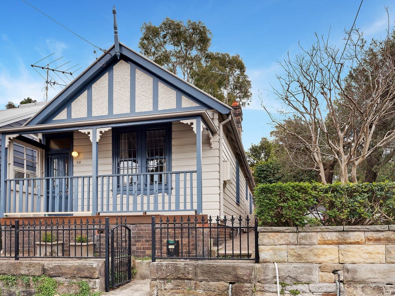 32 Waterview Street, Balmain, NSW 2041