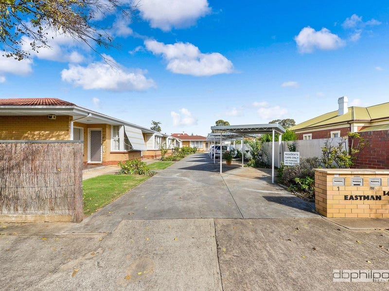 4/14 Beaufort Street, Woodville, SA 5011